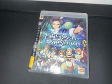 Eternal Sonata (Sony