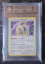 Pokemon Arceus Iridescente