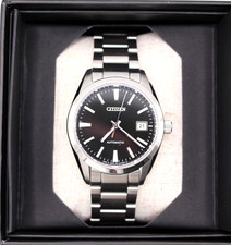 Orologio Uomo Citizen