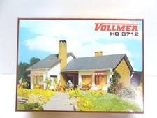 Vollmer H0 3712 kit bungalow