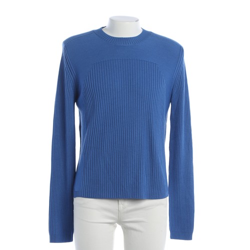 Maglione rick owens blu - rick,