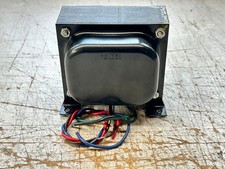 Trasformatore uscita Fender