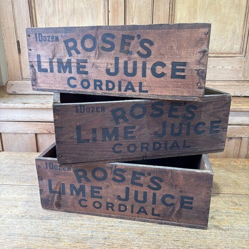 Rare vintage roses lime - roses, juice