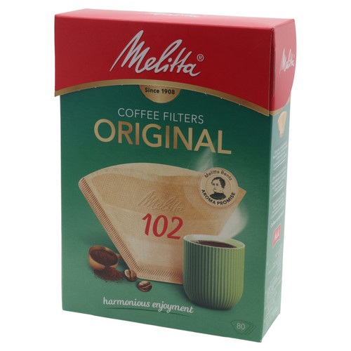 Melitta filtri carta - filtri,