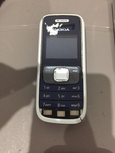 D3492nn cellulare nokia 1209 - nokia,