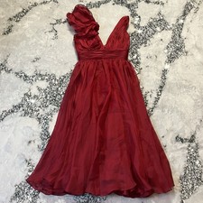 Abito donna Mac Duggal taglia