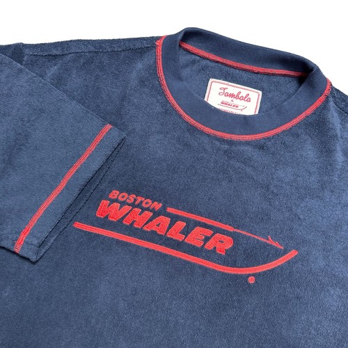 Shirt tombolo boston - x,