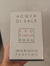 Acqua di sale - profumum roma
