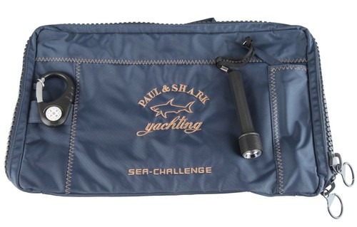 Paul shark yachting borsa - &,