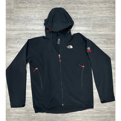 The north face summit - face,