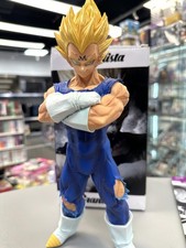 Figurine Dragon Ball z Vegeta