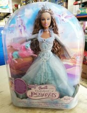 BARBIE AND THE MAGIC OF