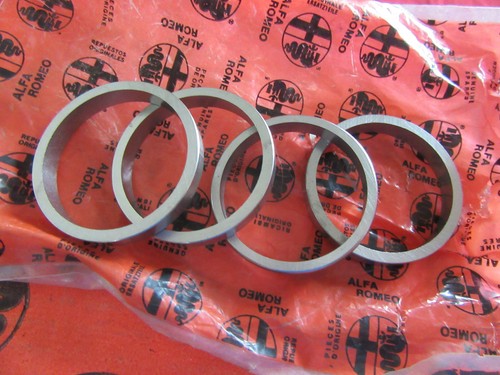 Originale alfa romeo - alfa, 105