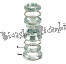 6177 - CALOTTE STERZO FORCELLA