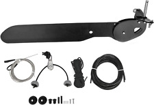 Kayak Timone Canoa Moto D'Acqua Barca Da Pesca Timone Accessorio Controllo a Ped