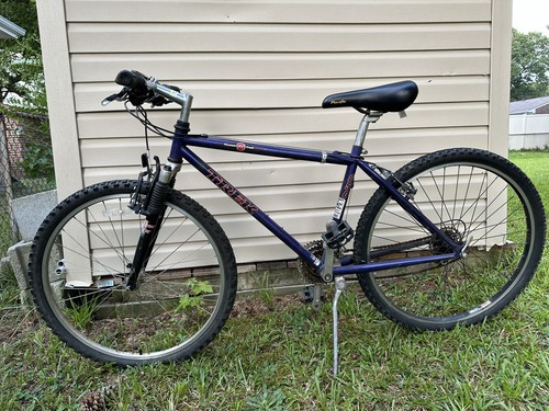 Trek mountain track 850 - trek,