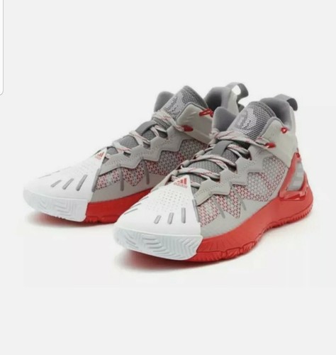 Taglia adidas d rose - -,