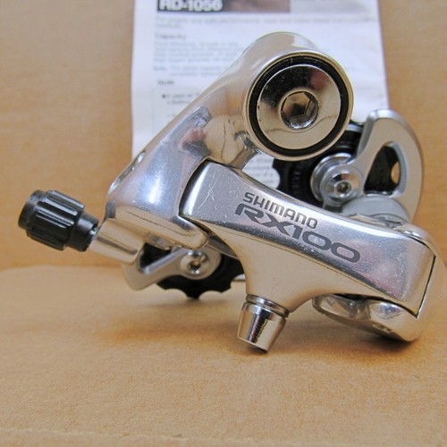 Nuovo old stock deragliatore - nuovo-old-stock,