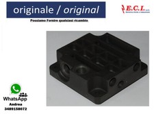 RICAMBIO ORIGINALE BFT I100096