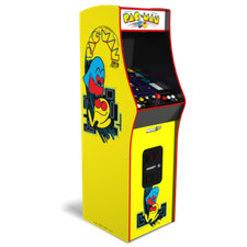 ARCADE1UP - Pac-Man DELUXE