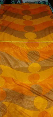 Tessuto tende anni space - tende,