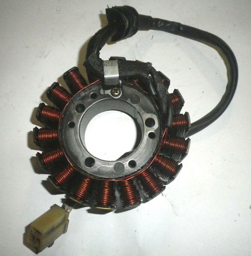 Statore volano alternatore - statore,