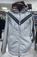 Giubbotto piumino parka uomo