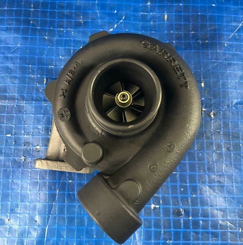Turbocompressore mercedes - turbocompressore,
