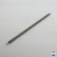 Molla Porta Sportello Originale Forno Fornetto Elettrico Sfornatutto DE LONGHI