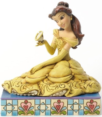 Disney traditions jim shore - disney,