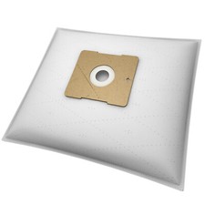 20 sacchetti per aspirapolvere