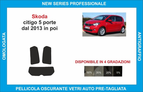 Pellicole oscuranti vetri - pellicole,