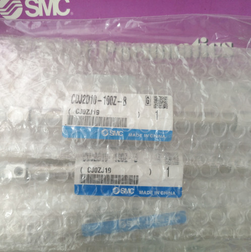 Nuovo smc cdj2d10 100z b - smc, cdj2d10-100z-b