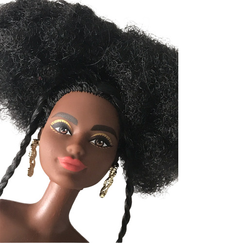 Nuova bambola barbie extra - nuova,