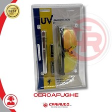 Cercafughe Lampada Alta