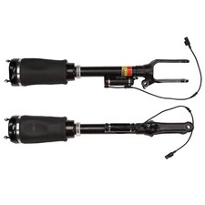 2 sospensioni pneumatiche