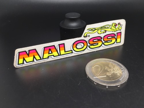 Malossi 90mm adesivo adesivi - adesivo,