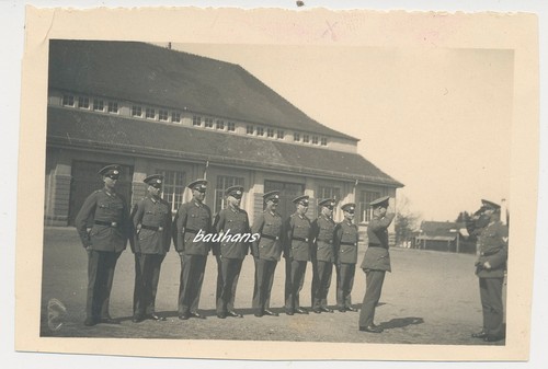 Foto caserma reichswehr - foto,