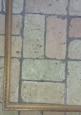 Cornice barra cornice legno