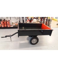 RIMORCHIO ROGA RM1 ,PER