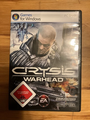 Crysis warhead und - und, war