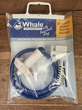 Whale Watermaster EP1612
