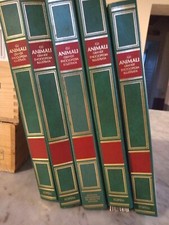 Anni '80 Enciclopedia Gli