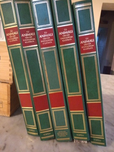 Anni enciclopedia gli - enciclopedia,