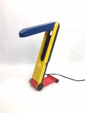 LAMPADA DA TAVOLO PIEGHEVOLE