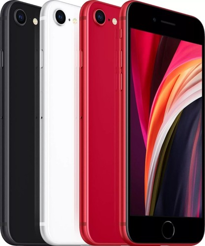 Ottimo apple iphone se - apple, 2a