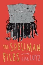 The Spellman Files: A Novel -