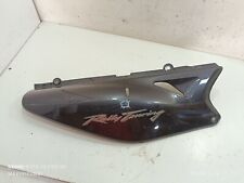 FIANCHETTO CODONE DESTRO per honda transalp 650 2000 2004 VEDI FOTO E DESCRIZION