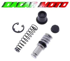 KIT REVISIONE POMPA FRENO