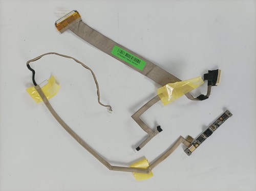 Cavo flat video vga - vga, lcd